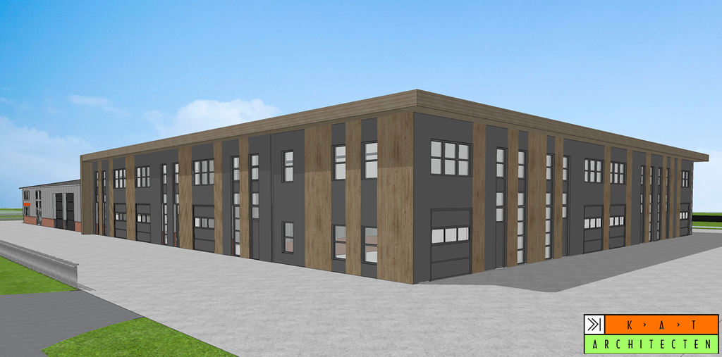 Nieuwe Dijk, West Terschelling